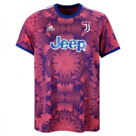 Juventus Kolmaspelipaita 2022-23